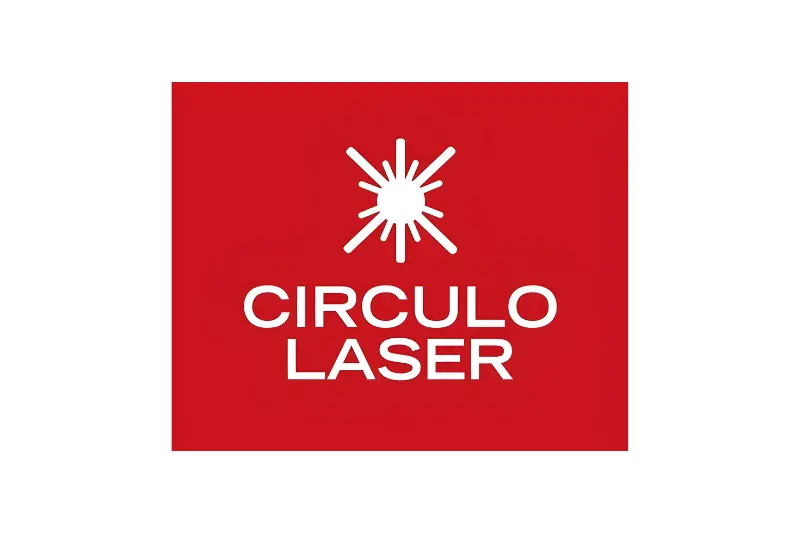 Círculo Láser