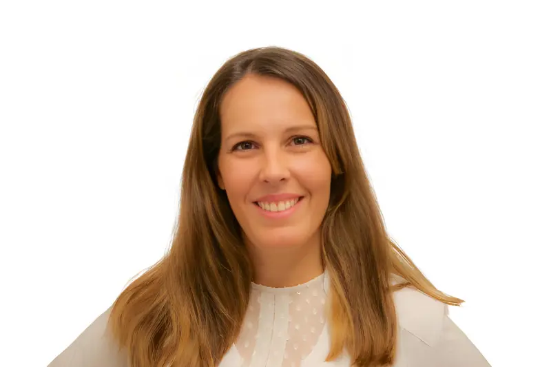 Dra. Gabriela Otero