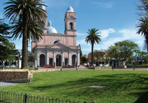 Médicos en Maldonado